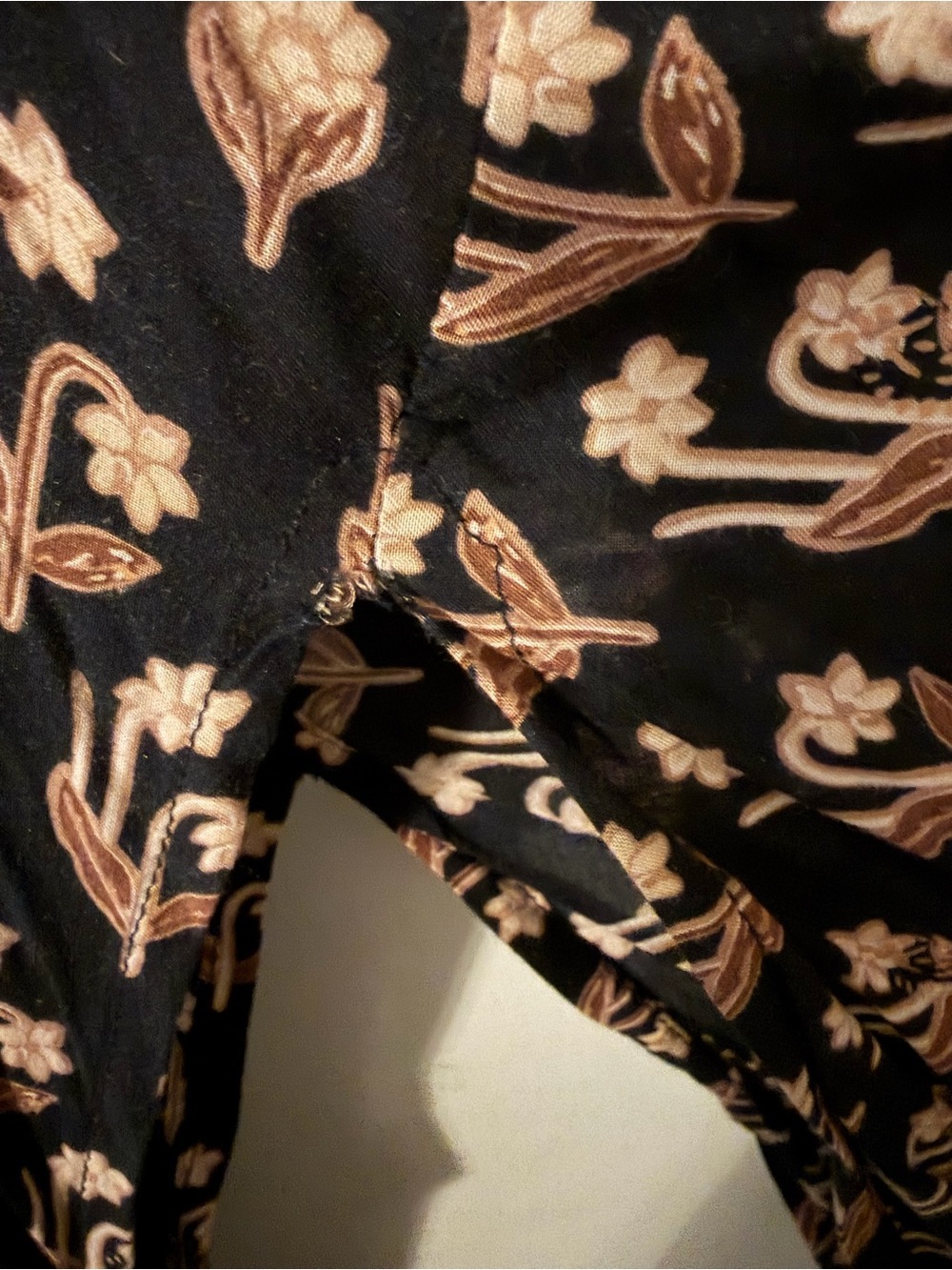 Spell bohemian royale kimono robe - Picture 9 of 11